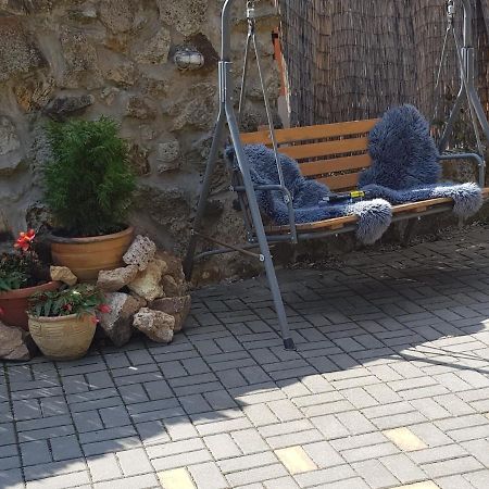 Ubytovanie Pod Hradom Sklené Teplice المظهر الخارجي الصورة