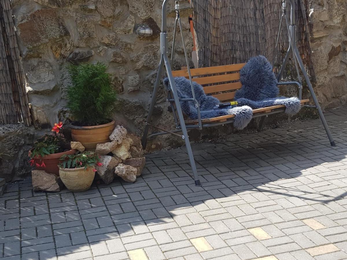 Ubytovanie Pod Hradom Sklené Teplice المظهر الخارجي الصورة